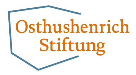 Logo Osthushenrich-Stiftung